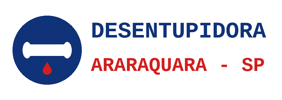 Desentupidora Araraquara